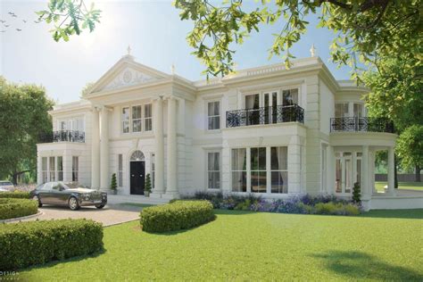 fendi villas for sale uk|Luxury Real Estate in England .